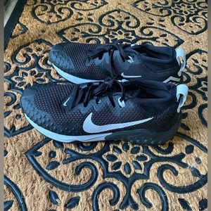Nike trail shoes